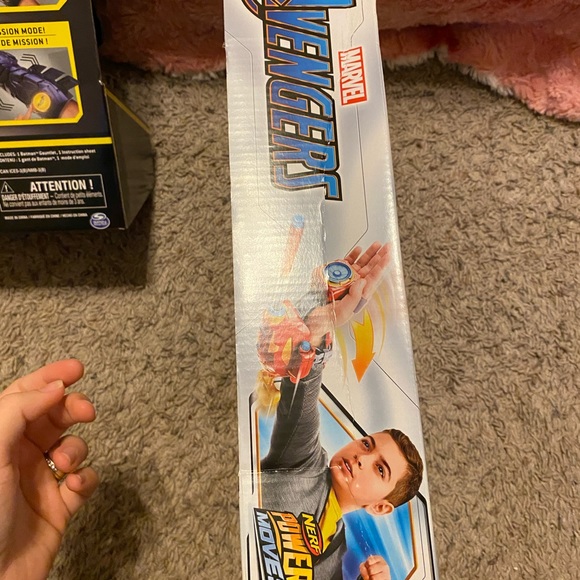 Superhero bundle - Picture 6 of 7